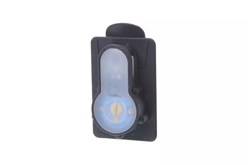 Marker elektroniczny Lightbuck Card Button - czarny (niebieskie światło) OD-G-FMA-31-022513-00 asgbox.pl Marker elektroniczny Lightbuck Card Button - czarny (niebieskie światło) - obrazek 2