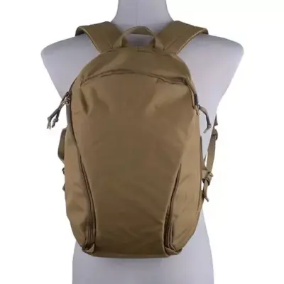 asgbox.pl - Plecak taktyczny Recon - tan