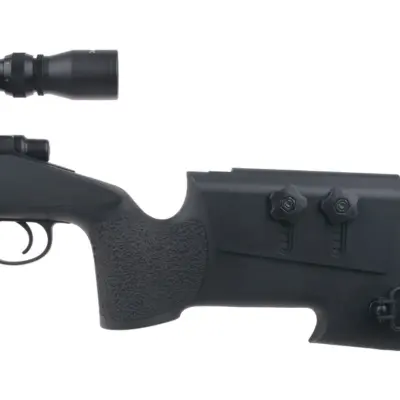 Alternative view of Replika karabinu snajperskiego MB4416D