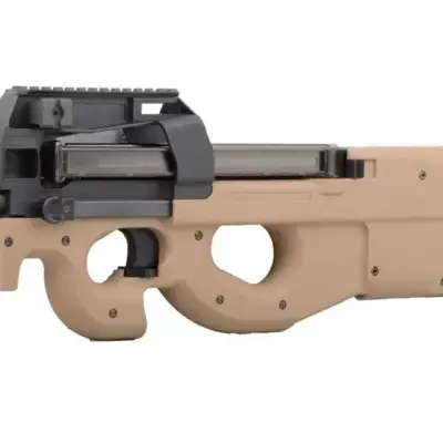 Alternative view of Replika pistoletu maszynowego TA-2015 GBB