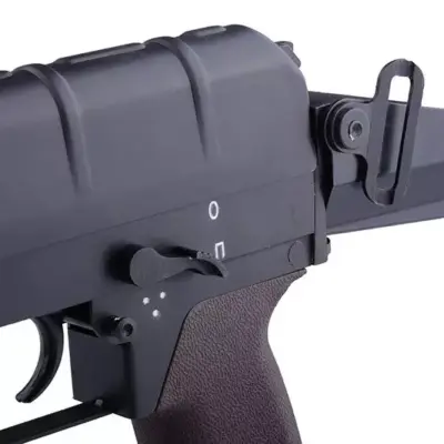 Alternative view of Replika subkarabinka SR-3