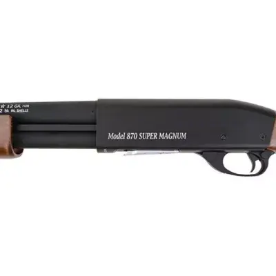 asgbox.pl - Replika strzelby ST-SPG-07