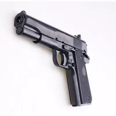asgbox.pl - Replika pistoletu M1911 Classic
