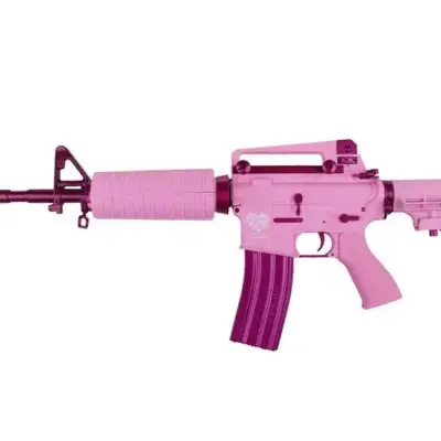 asgbox.pl - Replika karabinka FF16 Femme Fatale PBB