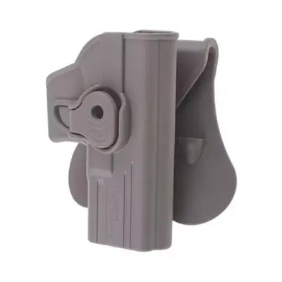 asgbox.pl - Kabura EU Series - Tan