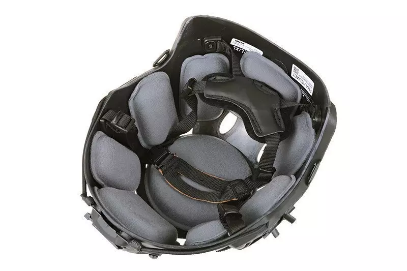 Replika kasku FAST PJ CFH - TYP (L/XL) OD-G-FMA-21-014048-00 asgbox.pl asgbox.pl - Replika kasku FAST PJ CFH - TYP (L/XL)