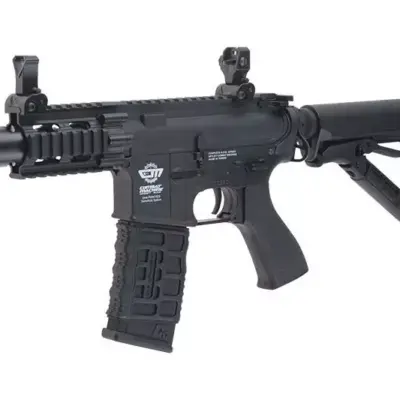 asgbox.pl - Replika karabinka Fire Hawk HC05 COMBO