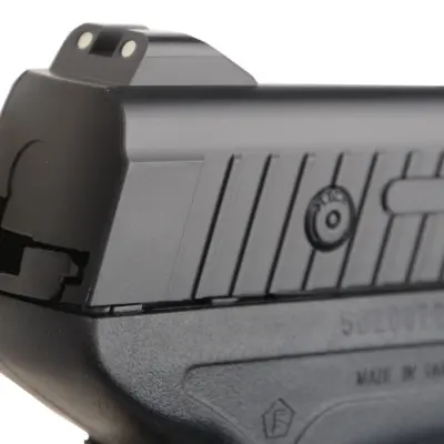 asgbox.pl - Replika pistoletu model 24/7