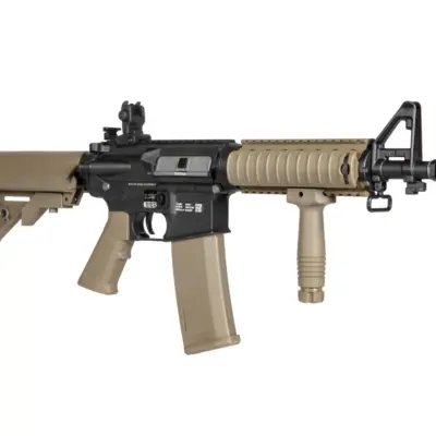 Alternative view of Replika karabinka SA-C04 CORE™ - Half-Tan