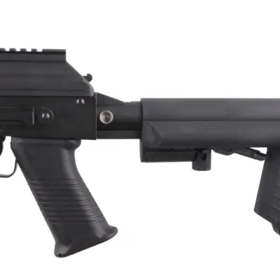 asgbox.pl - Replika karabinu LTS Keymod 9.5