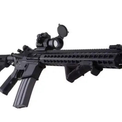 Replika karabinka SA-B14 ONE™ KeyMod 12" SAEC™ System OD-G-SPE-01-010887-00 asgbox.pl Replika karabinka SA-B14 ONE™ KeyMod 12" SAEC™ System OD-G-SPE-01-010887-00 asgbox.pl