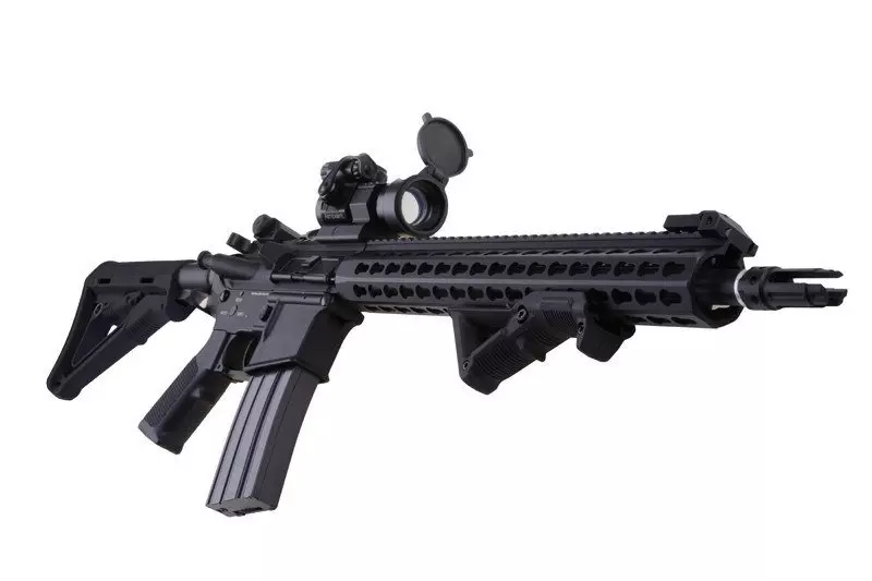 Replika karabinka SA-B14 ONE™ KeyMod 12" SAEC™ System OD-G-SPE-01-010887-00 asgbox.pl Replika karabinka SA-B14 ONE™ KeyMod 12" SAEC™ System - obrazek 4