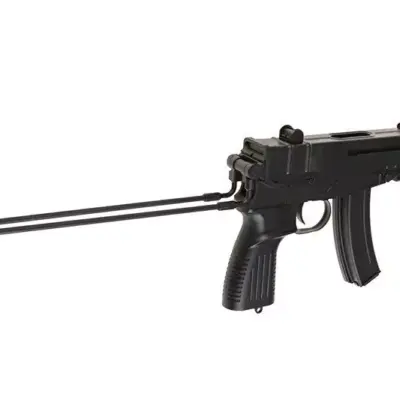 asgbox.pl - Replika pistoletu maszynowego R2C