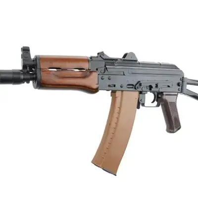 Alternative view of Replika karabinka szturmowego LCKS-74UN NV