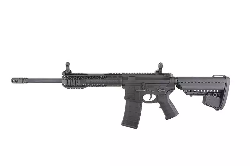 Replika karabinka KA-AG-197 Black Rain Ordnance CQB – Czarny OD-G-KIA-01-016230-00 asgbox.pl Replika karabinka KA-AG-197 Black Rain Ordnance CQB – Czarny - obrazek 2