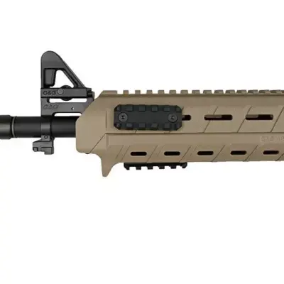 asgbox.pl - Replika karabinka TR4 MOD0 - tan