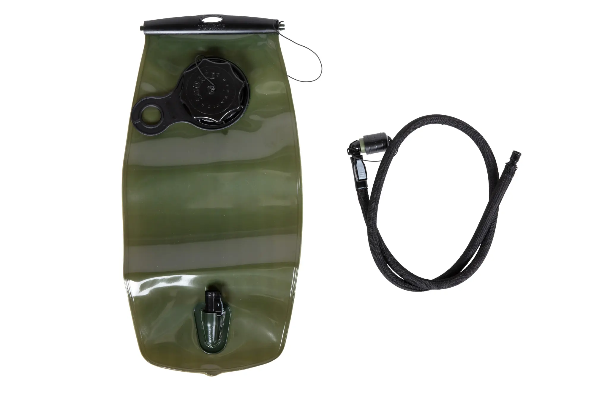 Wkład hydratacyjny Source WXP 3L - czarny OD-G-SOU-25-003198-00 asgbox.pl asgbox.pl - Wkład hydratacyjny Source WXP 3L - czarny