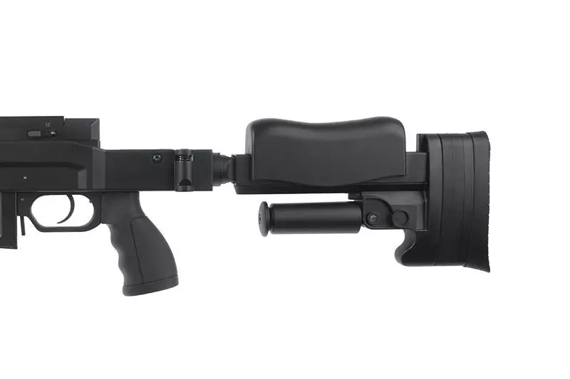 Replika karabinu snajperskiego G86A OD-G-WEL-02-019742-00 asgbox.pl asgbox.pl - Replika karabinu snajperskiego G86A