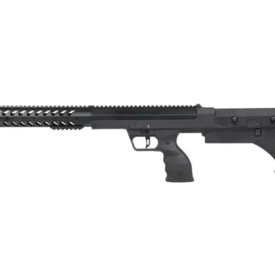 Alternative view of Replika karabinu snajperskiego SRS A1 22"  - Pull Bolt Version