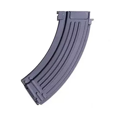 asgbox.pl - Magazynek mid-cap 90 kulek do replik AK