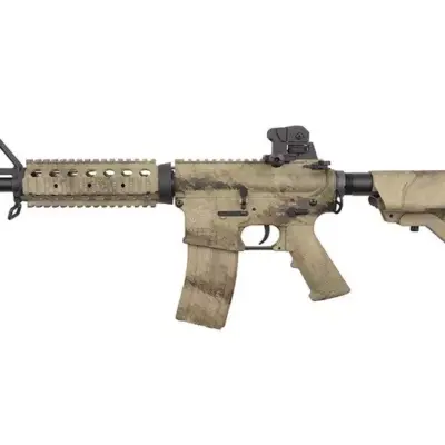 Alternative view of Replika karabinka Specna Arms SA-B02 ONE™ - A-TACS AU®