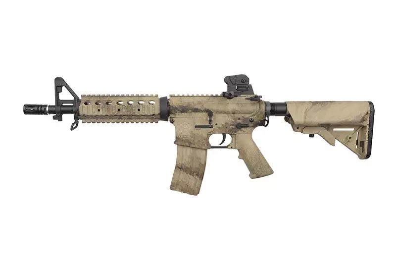 Replika karabinka Specna Arms SA-B02 ONE™ - A-TACS AU® OD-G-SPE-01-015896-00 asgbox.pl Replika karabinka Specna Arms SA-B02 ONE™ - A-TACS AU® - obrazek 2