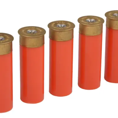 asgbox.pl - Zestaw 5 shellsów do strzelby PPS M870