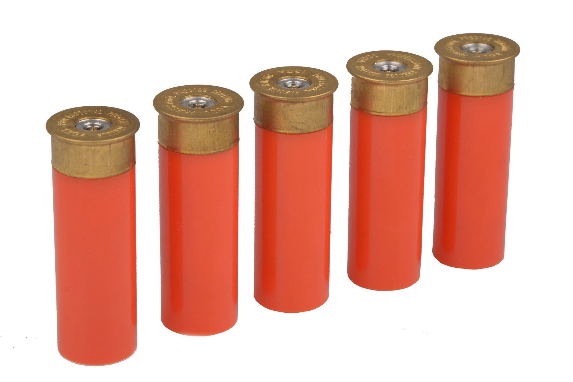 Zestaw 5 shellsów do strzelby PPS M870 OD-G-PPS-05-008777-00 asgbox.pl asgbox.pl - Zestaw 5 shellsów do strzelby PPS M870