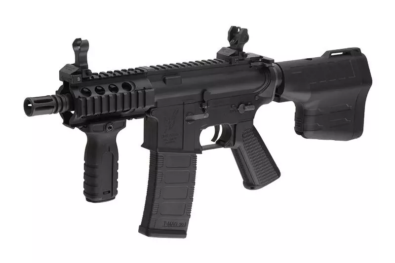 Replika karabinka KA M4 TWS Type 3 Ultra Grade II OD-G-KIA-01-017739-00 asgbox.pl Replika karabinka KA M4 TWS Type 3 Ultra Grade II - obrazek 2