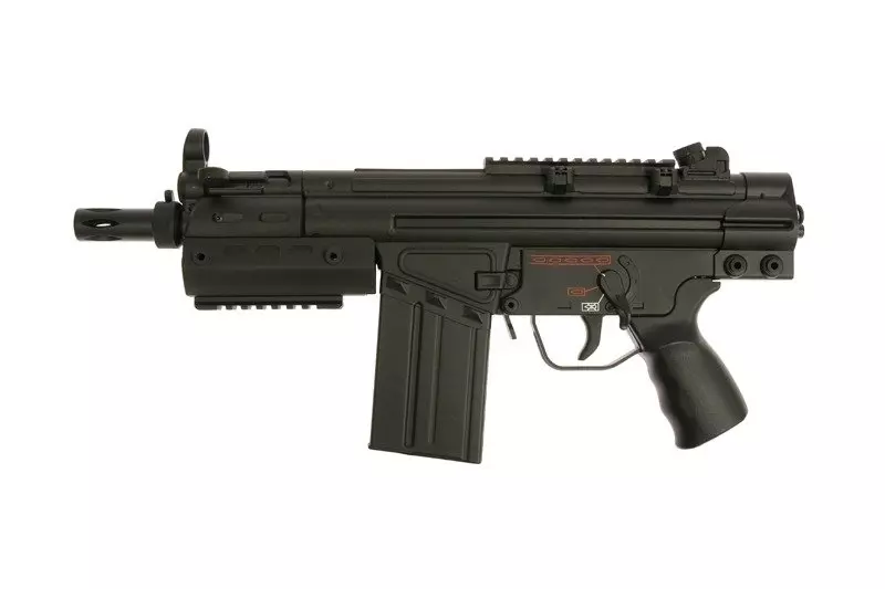 Replika karabinka szturmowego JG096 OD-G-JGW-01-000702-00 asgbox.pl Replika karabinka szturmowego JG096 - obrazek 4