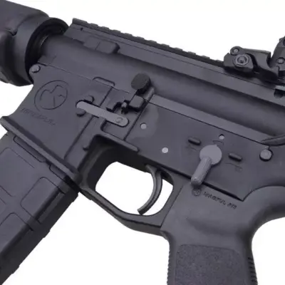 asgbox.pl - Replika karabinka KWA M4A1 Magpul PTS