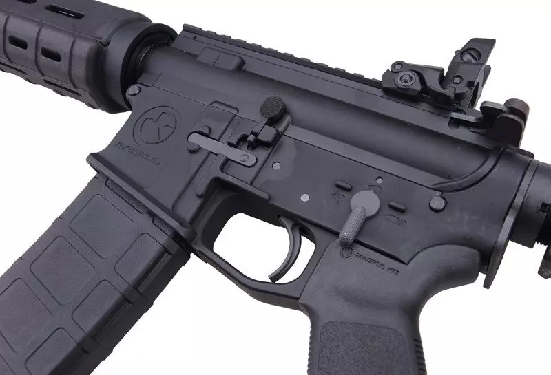 Replika karabinka KWA M4A1 Magpul PTS OD-G-KWA-02-014762-00 asgbox.pl asgbox.pl - Replika karabinka KWA M4A1 Magpul PTS