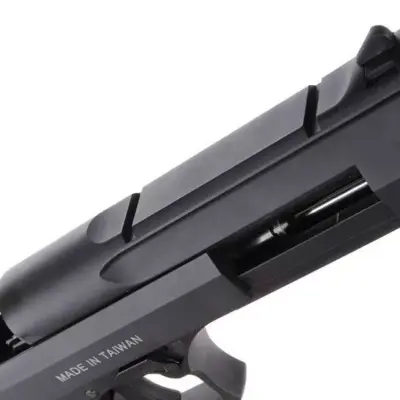 asgbox.pl - Replika pistoletu KCB51AHN