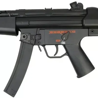 Alternative view of Replika pistoletu maszynowego JG070MG