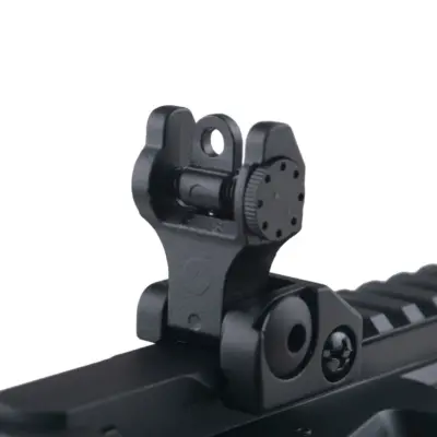 Alternative view of Replika karabinka SA-V04 ONE™ KeyMod 9 SAEC™ System