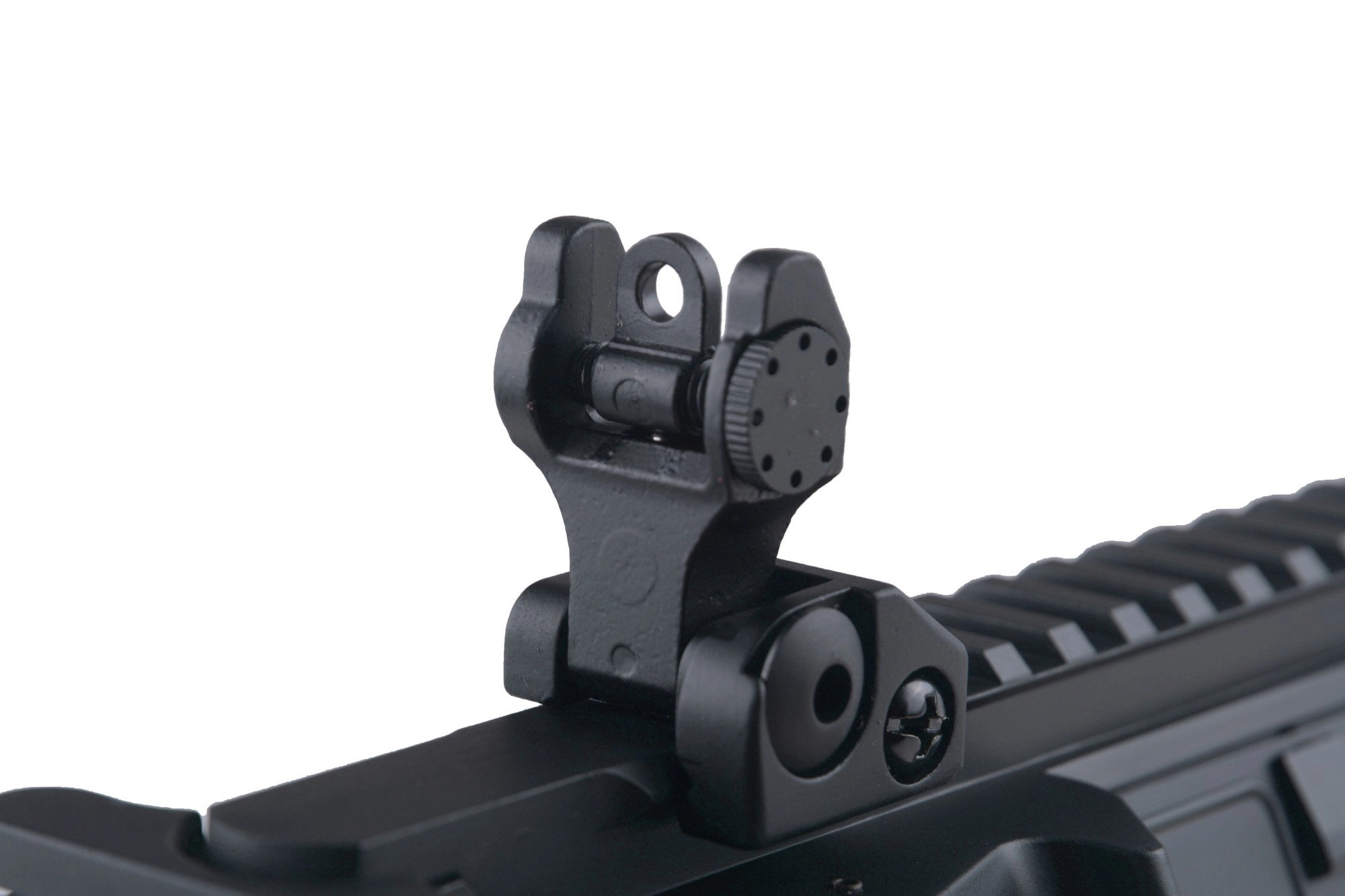 Replika karabinka SA-V04 ONE™ KeyMod 9 SAEC™ System OD-G-SPE-01-009316-00 asgbox.pl Replika karabinka SA-V04 ONE™ KeyMod 9 SAEC™ System - obrazek 2