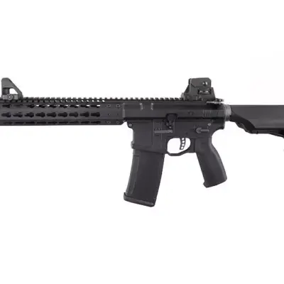 asgbox.pl - Replika karabinka Mega Arms MKM AR15 CQB