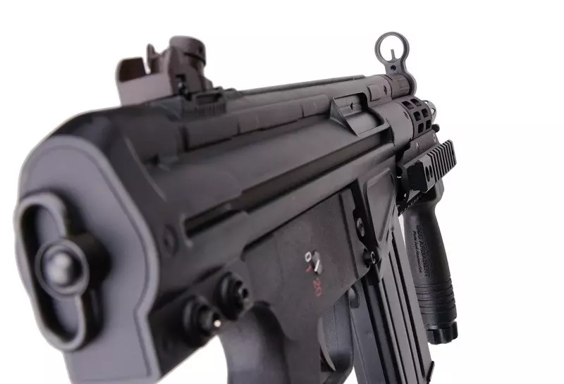 Replika karabinu EG3-SAS-STD OD-G-GIG-01-001732-00 asgbox.pl asgbox.pl - Replika karabinu EG3-SAS-STD