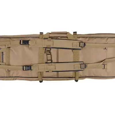 asgbox.pl - Pokrowiec na broń 96cm - Tan