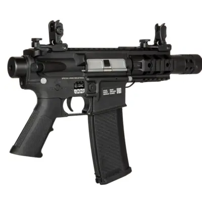 Replika karabinka SA-C18 CORE™ - czarna OD-G-SPE-01-021865-00 asgbox.pl