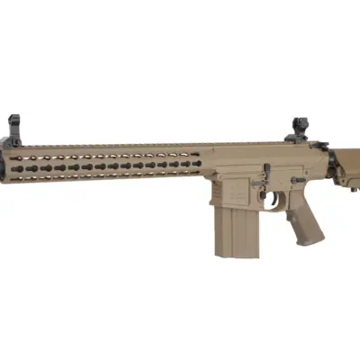 Alternative view of Replika karabinka M110-13 Keymod - DE