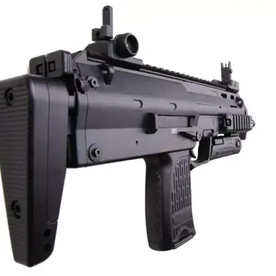 Replika pistoletu maszynowego R4 OD-G-WEL-01-001356-00 asgbox.pl Replika pistoletu maszynowego R4 OD-G-WEL-01-001356-00 asgbox.pl