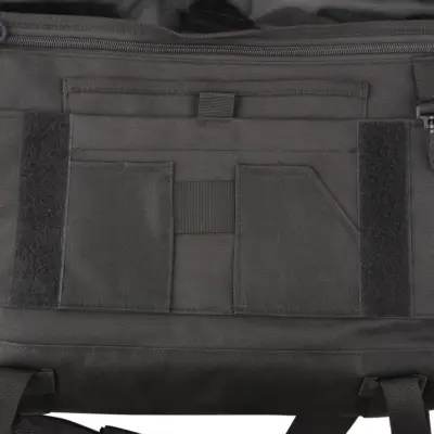 asgbox.pl - Torba taktyczna Axel Large - czarna