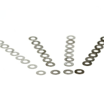 EPeS Shim set for AEG gears (set 32 pcs)