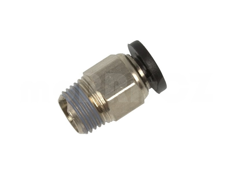 EPeS coupling for 4mm hose (external thread 1/8NPT) OD-A-E030-4-MPT asgbox.pl EPeS coupling for 4mm hose (external thread 1/8NPT)