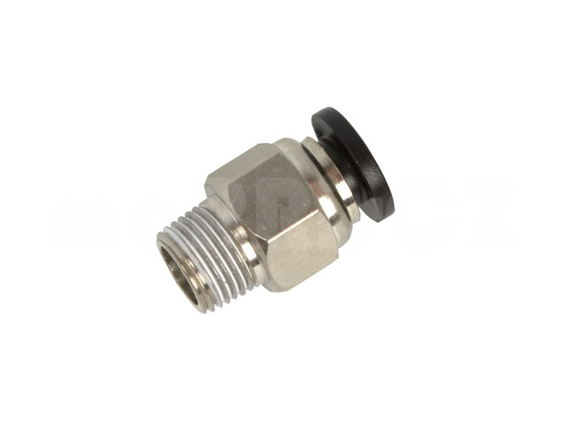 EPeS coupling for 6mm hose (external thread 1/8NPT) OD-A-E030-6-MPT asgbox.pl EPeS coupling for 6mm hose (external thread 1/8NPT)