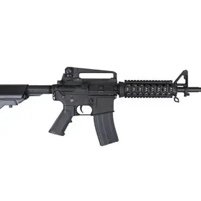 Replika karabinka CM007 - czarny OD-G-CYM-01-004475-00 asgbox.pl