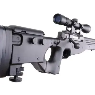 Alternative view of Replika karabinu snajperskiego MB08C - z lunetą