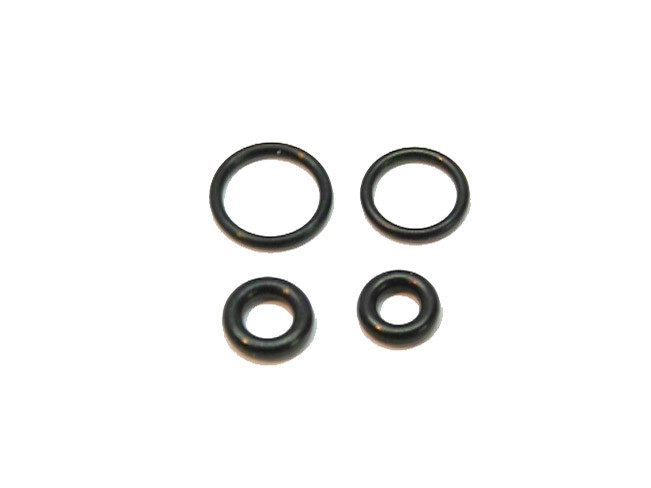 EPeS Spare o-rings for output valve WE GBB OD-A-E684-WE asgbox.pl EPeS Spare o-rings for output valve WE GBB
