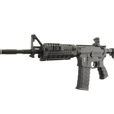 Alternative view of Replika karabinka CAA M4 Carbine - czarny